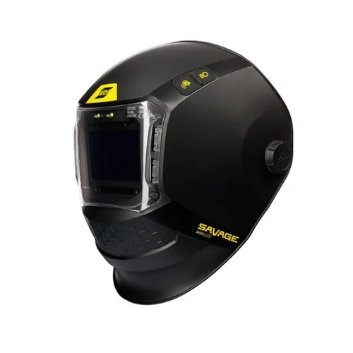 ESAB Savage A50 Lux suvirinimo kaukė image 1