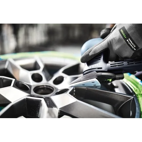 Festool LSS-STF-RO90 V93/6 šlifavimo padas image 2