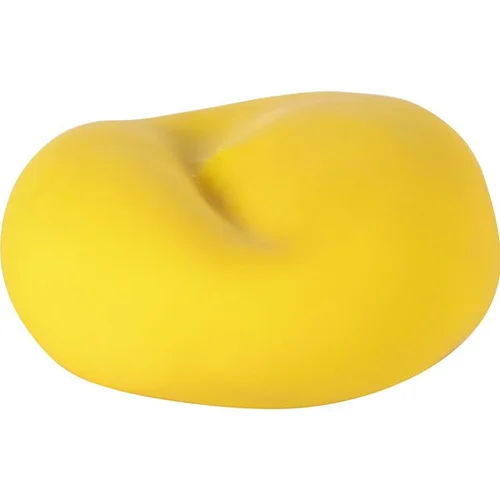 Mega raukšlių rutulys silikoninis Ø 10 cm image 1