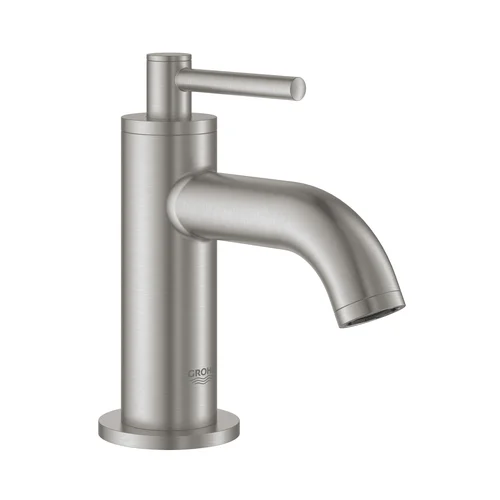 Grohe ATRIO XS 20021DC3 supersteel praustuvo maišytuvas image 1
