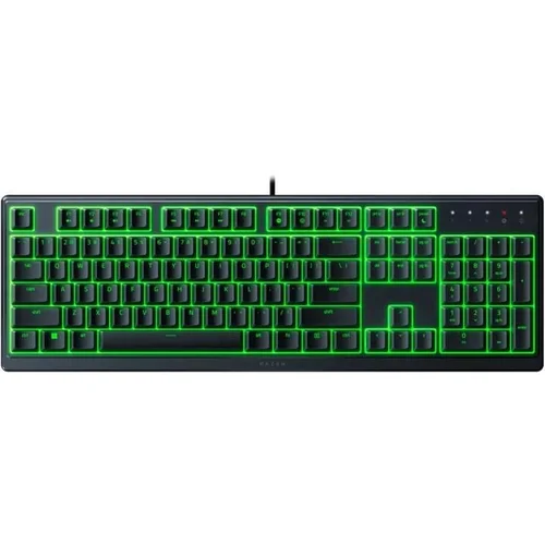Klaviatūra Razer Ornata V3 X EN, juoda image 2