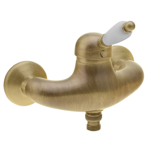 Sapho Kirke KI11BB Bronzos Dušo maišytuvas image 1
