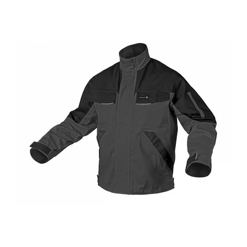 Hogert technik Darbo švarkas 2XL Pilkas image 1