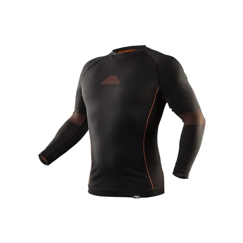 CARBON NEO termoaktyvūs marškinėliai XXL/XXXL image 1
