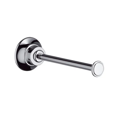 Hansgrohe AXOR Montreux tualetinio popieriaus laikiklis, 42028000, Chromas image 1