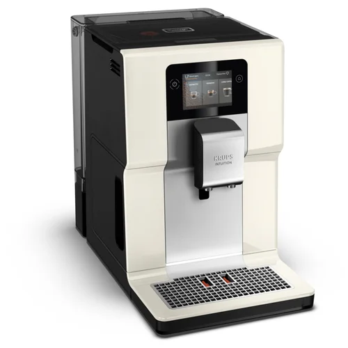 KRUPS INTUITION PREFERENCE EA872A10 Baltas image 2