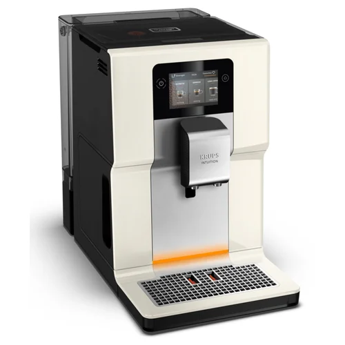 KRUPS INTUITION PREFERENCE EA872A10 Baltas image 3