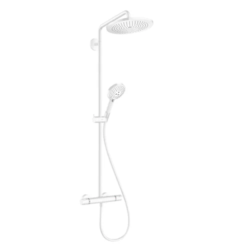 Hansgrohe Croma Select S 26891700 Termostatinė dušo sistema image 1