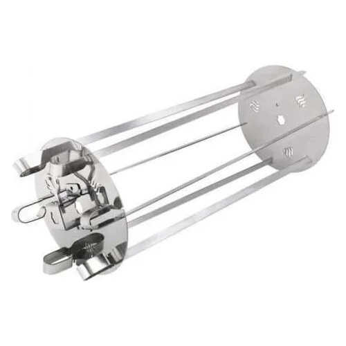 Kamado Bono Media Sukamų iešmų komplektas 30x15x15cm image 1