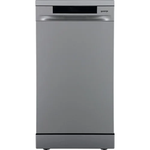Gorenje GS541D10X indaplovė, 45 cm image 1