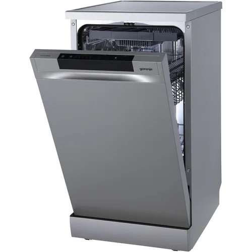 Gorenje GS541D10X indaplovė, 45 cm image 2