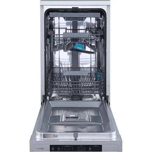 Gorenje GS541D10X indaplovė, 45 cm image 3