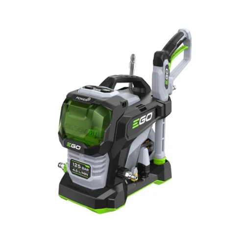 EGO Power+ HPW1800E akumuliatorinis aukšto slėgio plovimo aparatas image 2