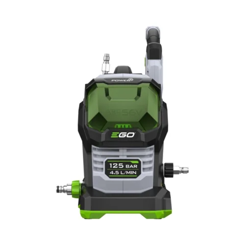 EGO Power+ HPW1800E akumuliatorinis aukšto slėgio plovimo aparatas image 3