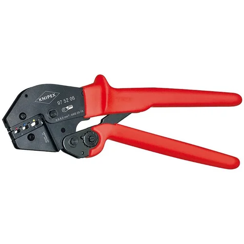 KNIPEX 975206 Antgalių presavimo replės image 1
