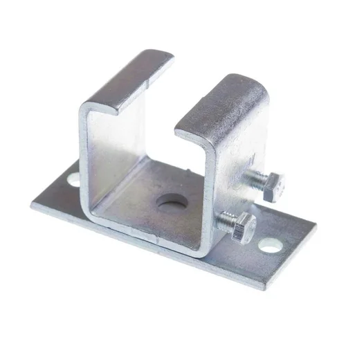 Helaform KKK-100 stumdomųjų bėgelio laikikliai, 2 vnt image 1