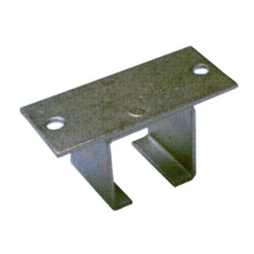 Helaform KKK-100 stumdomųjų bėgelio laikikliai, 2 vnt image 2