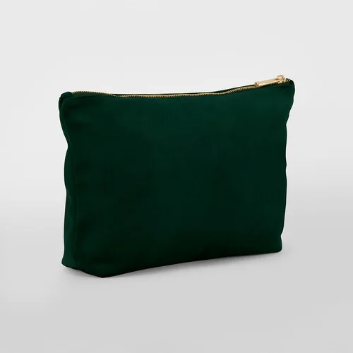 Kosmetinė BG714 - L, Dark Emerald image 3