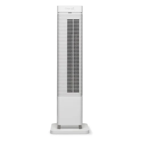 Clean Air CA-904W bokštinis ventiliatorius-šildytuvas image 2