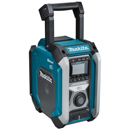 Makita MR007GZ Akumuliatorinis radijas 40 V IP65 image 2