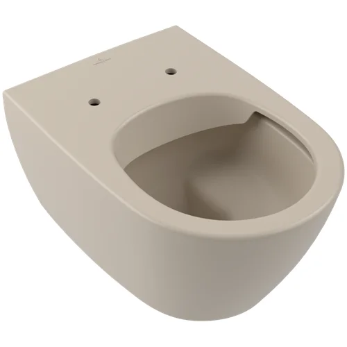 Pakabinamas klozetas Villeroy&Boch Subway 2 Rimless, 5614R0AM (be dangčio) image 2