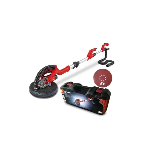 Einhell TC-DW 225 Žirafa glaistui 600W image 1