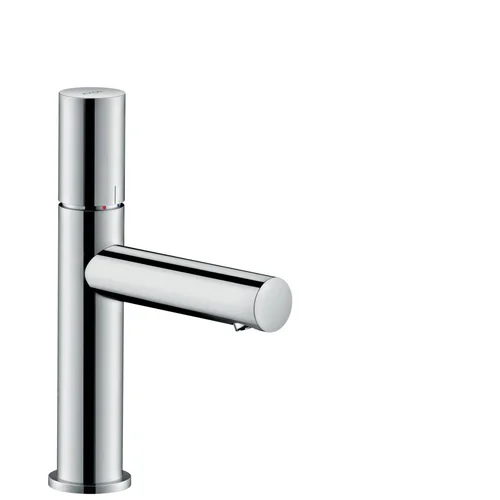Hansgrohe AXOR Uno 45002000 Chromo praustuvo maišytuvas image 1