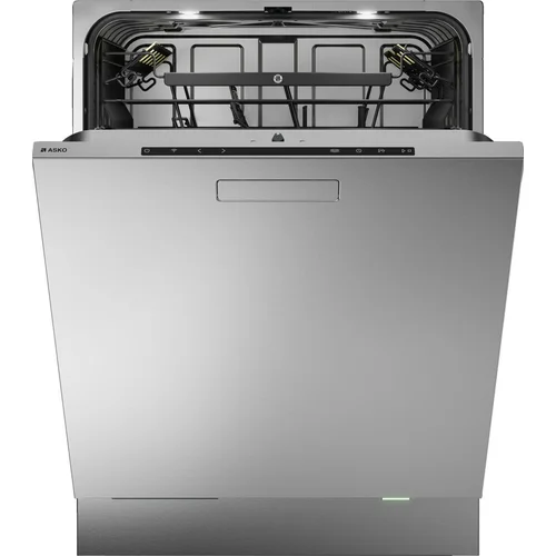 ASKO DBI745MIQ.S Įmontuojama indaplovė 60 cm image 1