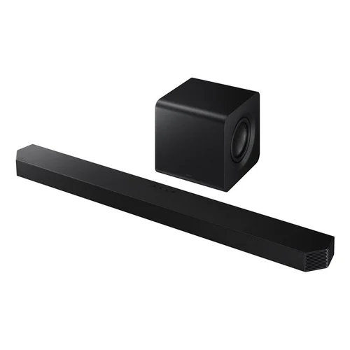 Samsung HW-Q800F/EN Juoda Soundbar image 1