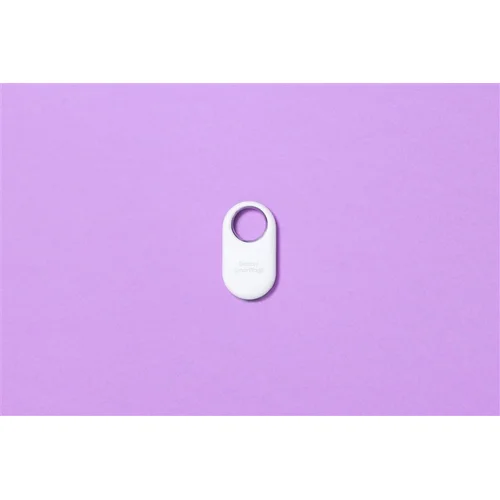 Samsung SmartTag 2, balta image 2