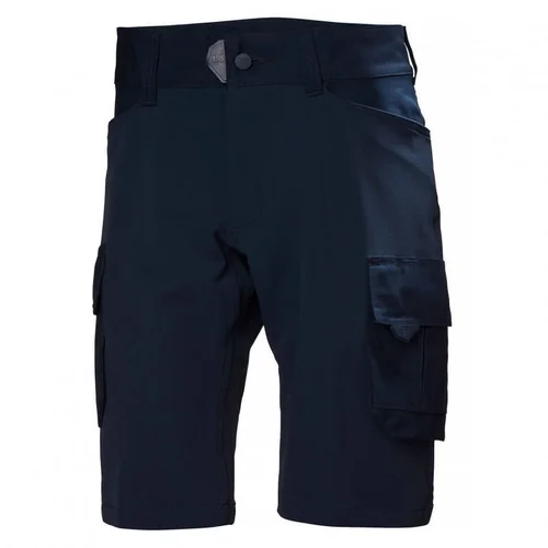 Šortai HELLY HANSEN Chelsea Evolution Service, mėlyni, 48 image 1