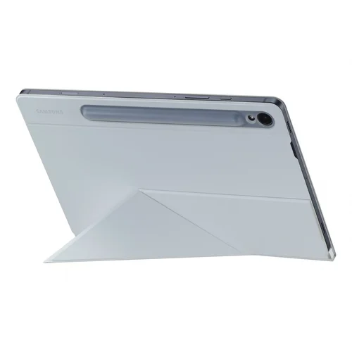 BX710PW Išmanus dėklas Samsung Galaxy Tab S9/S9 FE/S10 FE/S10 Lite Balta image 2