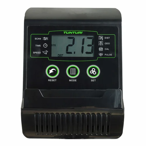 Dviratis treniruoklis TUNTURI CARDIO FIT B35, 16TCFB3050 image 3