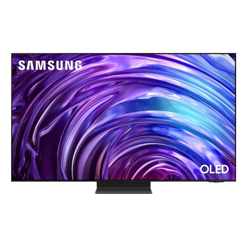 Samsung QE65S95DATXXH OLED televizorius image 1