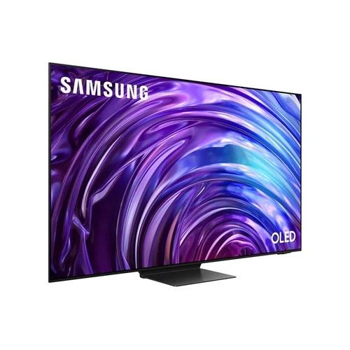 Samsung QE65S95DATXXH OLED televizorius image 3