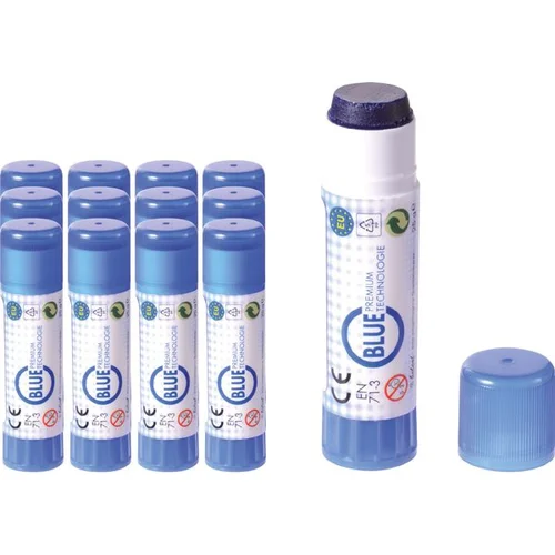 Magic klijų lazdelės 25 g – 12 vnt image 3