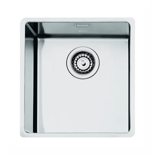 Smeg VFU45SFR plautuvė, trigubo montavimo galimybė image 1