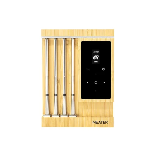 MEATER Pro XL Termometras su 4 belaidžiais zondais image 2