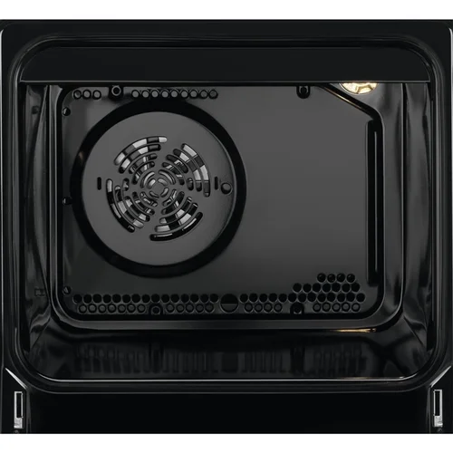 Dujinė viryklė su elektrine orkaite Electrolux LKK660220W image 3