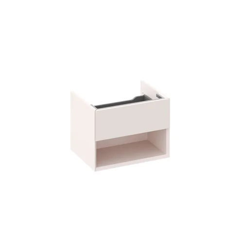 SD Lite 60 spintelė po praustuvu Alabaster Pink image 2