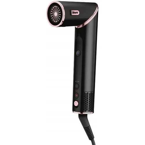 Daugiafunkcinis plaukų formavimo prietaisas Shark FlexStyle, 3in1, HD426EU image 3