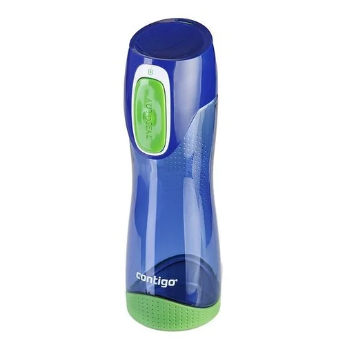 Contigo Swish gertuvė vandeniui 500 ml Kobalto mėlyna image 3