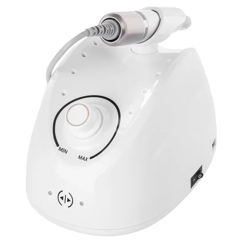 EXO Power Max 60 W nagų freza H200, balta image 2