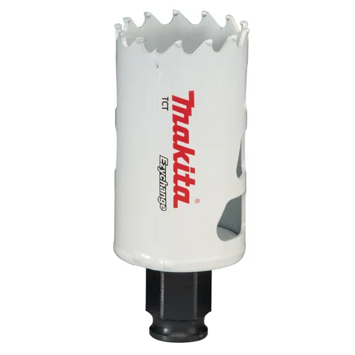 Makita E-06694 EZYCHANGE TCT universali gręžimo karūna 38 mm image 1