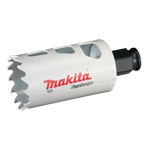 Makita E-06694 EZYCHANGE TCT universali gręžimo karūna 38 mm image 2