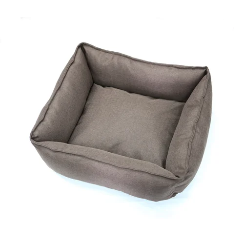 Höppy Gyvūno guolis 75 cm x 70 cm, Ruda image 1