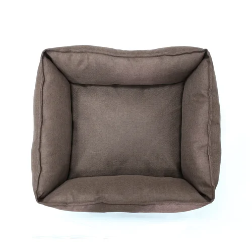 Höppy Gyvūno guolis 75 cm x 70 cm, Ruda image 3
