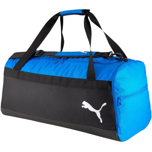 Sportinis Krepšys "Puma teamGOAL 23 Teambag M" Mėlyna 76859 02 image 1