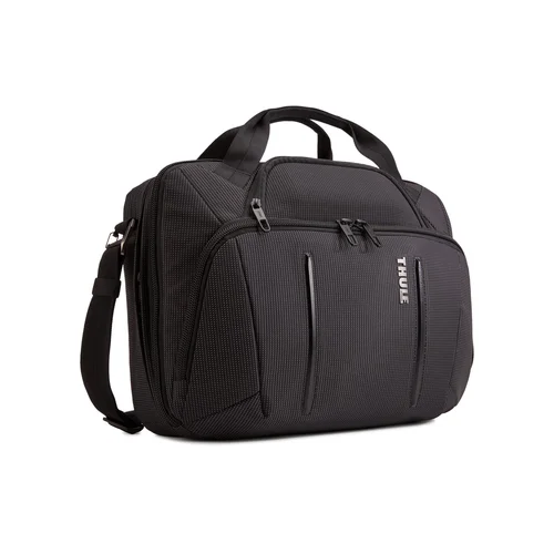 Thule Crossover 2 C2LB-116 Nešiojamojo kompiuterio krepšys Juoda image 1