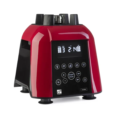 G21 Excellent raudona 600881 image 3